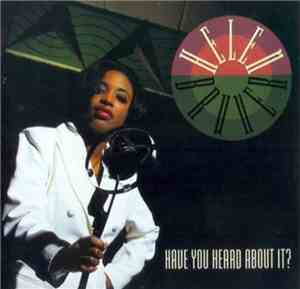 Helen Bruner - Have You Heard About It?