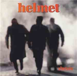 Helmet  - Aftertaste