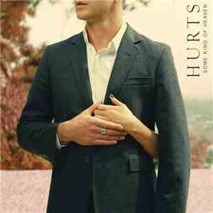 Hurts - Some Kind Of Heaven (Claptone Remix)