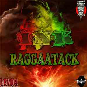 Ink  - Raggaatack
