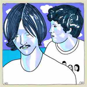 Jeff The Brotherhood - Daytrotter Session Mar 19, 2010