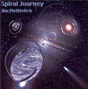 Jim Pietkivitch - Spiral Journey