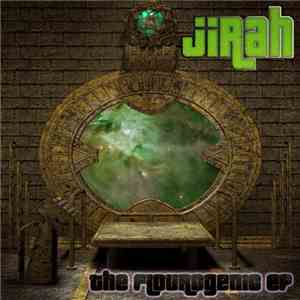Jirah - The Flourogenic EP