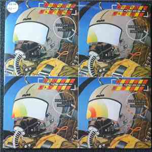 Jo Jo Zep and the Falcons - Screaming Targets
