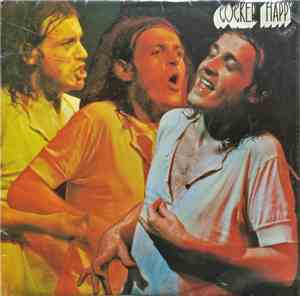 Joe Cocker - Cocker Happy