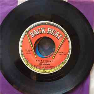 Joe Hinton  - Everything / Darling Come Talk To Me