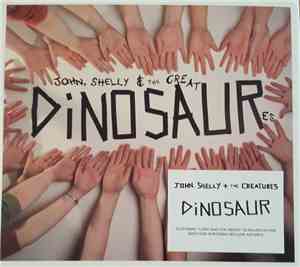 John, Shelly + The Creatures - Dinosaur