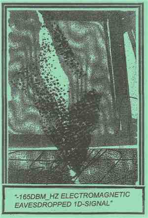 JS Aurelius - -165dbm_hz Electromagnetic Eavesdropped 1d-Signal
