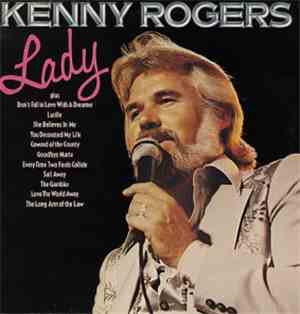 Kenny Rogers - Lady