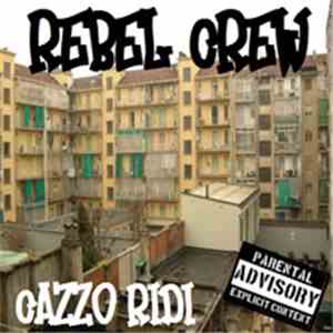 Kioppa - Cazzo Ridi