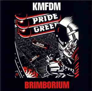 KMFDM - Brimborium