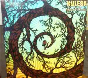 Kylesa - Spiral Shadow
