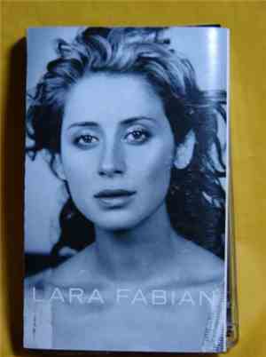 Lara Fabian - Lara Fabian