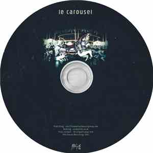 Le Carousel - Le Carousel
