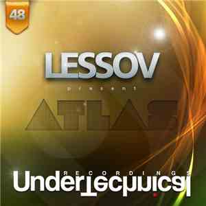 Lessov - Atlas