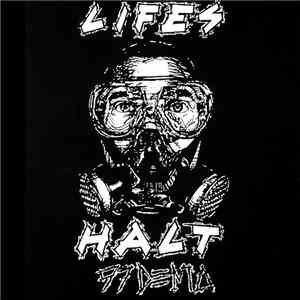 Lifes Halt - 97 Demo