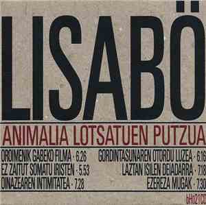 Lisabö - Animalia Lotsatuen Putzua