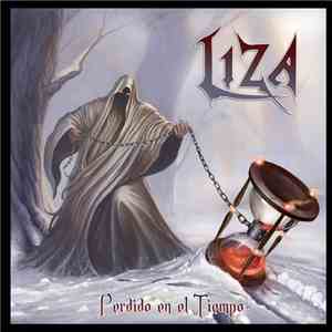 Liza - Perdido En El Tiempo