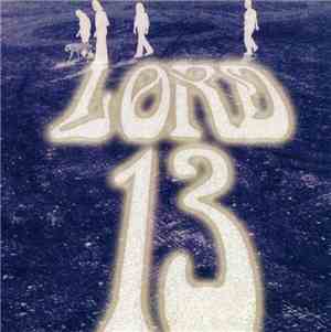 Lord 13 - Embrace