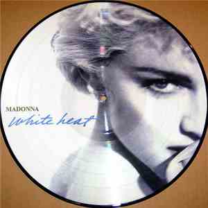 Madonna - White Heat