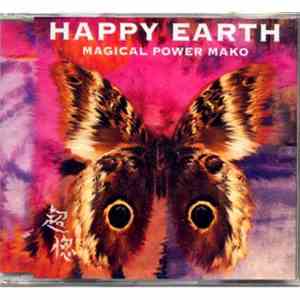 Magical Power Mako - Happy Earth