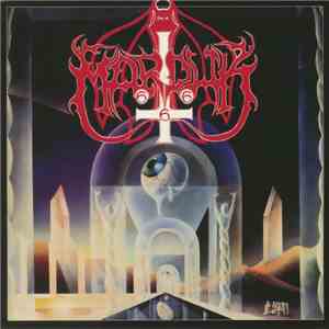 Marduk - Dark Endless