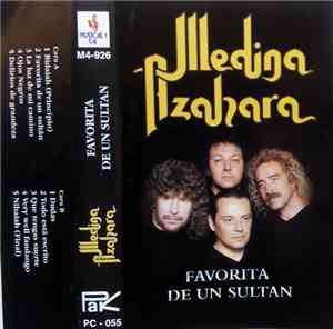 Medina Azahara - Favorita De Un Sultán