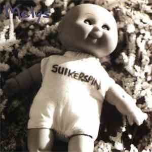 Melys - Suikerspin