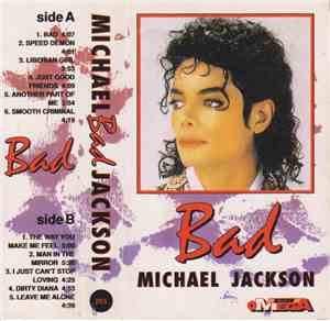 Michael Jackson - Bad