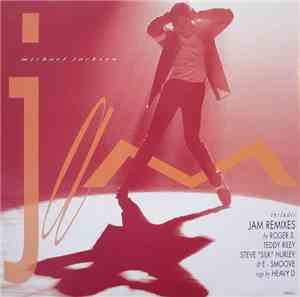 Michael Jackson - Jam