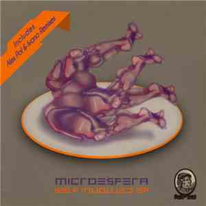 Microesfera - Self Involved Ep
