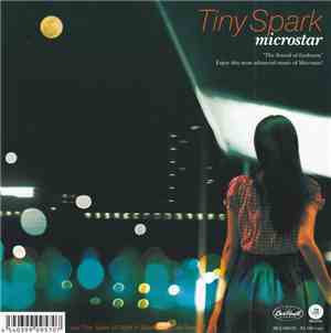 Microstar  - Tiny Spark