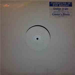 Monarchs Of The Groove - Dishin It Up / Casey's Blues