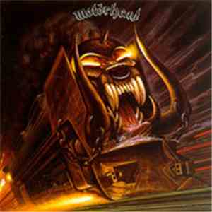 Motörhead - Orgasmatron