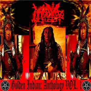 MOYO  - Golden Indian: Anthology Vol. 1
