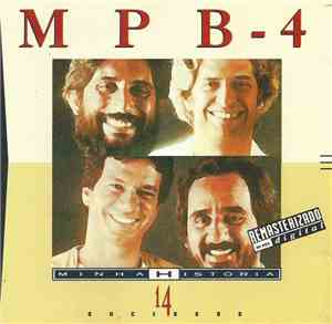MPB-4 - Minha História