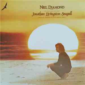 Neil Diamond - Jonathan Livingston Seagull (Original Motion Picture Sound T ...