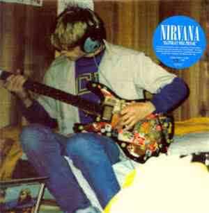 Nirvana - Illiteracy Will Prevail