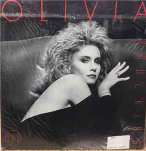 Olivia Newton-John - Soul Kiss