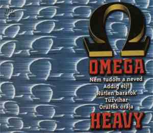 Omega  - Heavy