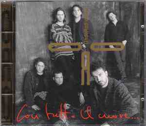O.R.O. - Con Tutto Il Cuore