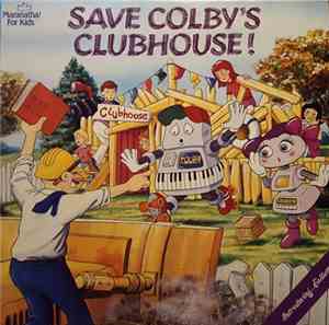 Peter Jacobs, Hanneke Jacobs - Save Colby's Clubhouse!