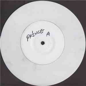 Prince  - Prince