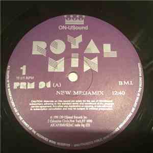 Prince - Royal Mix