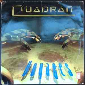 Quadran - Voyages