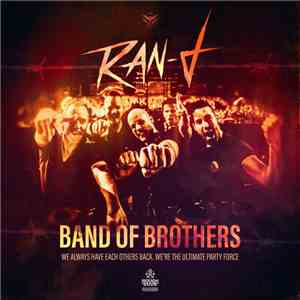 Ran-D - Band Of Brothers