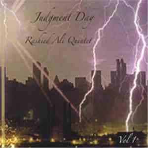 Rashied Ali Quintet - Judgment Day Vol. 1