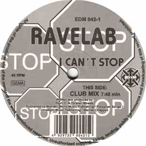 Ravelab - Send Me An Angel