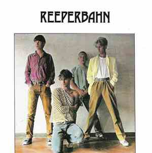 Reeperbahn  - Reeperbahn