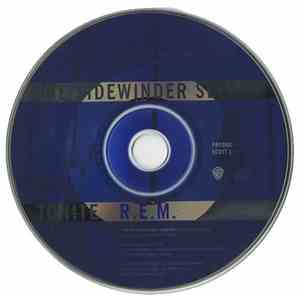 R.E.M. - The Sidewinder Sleeps Tonite